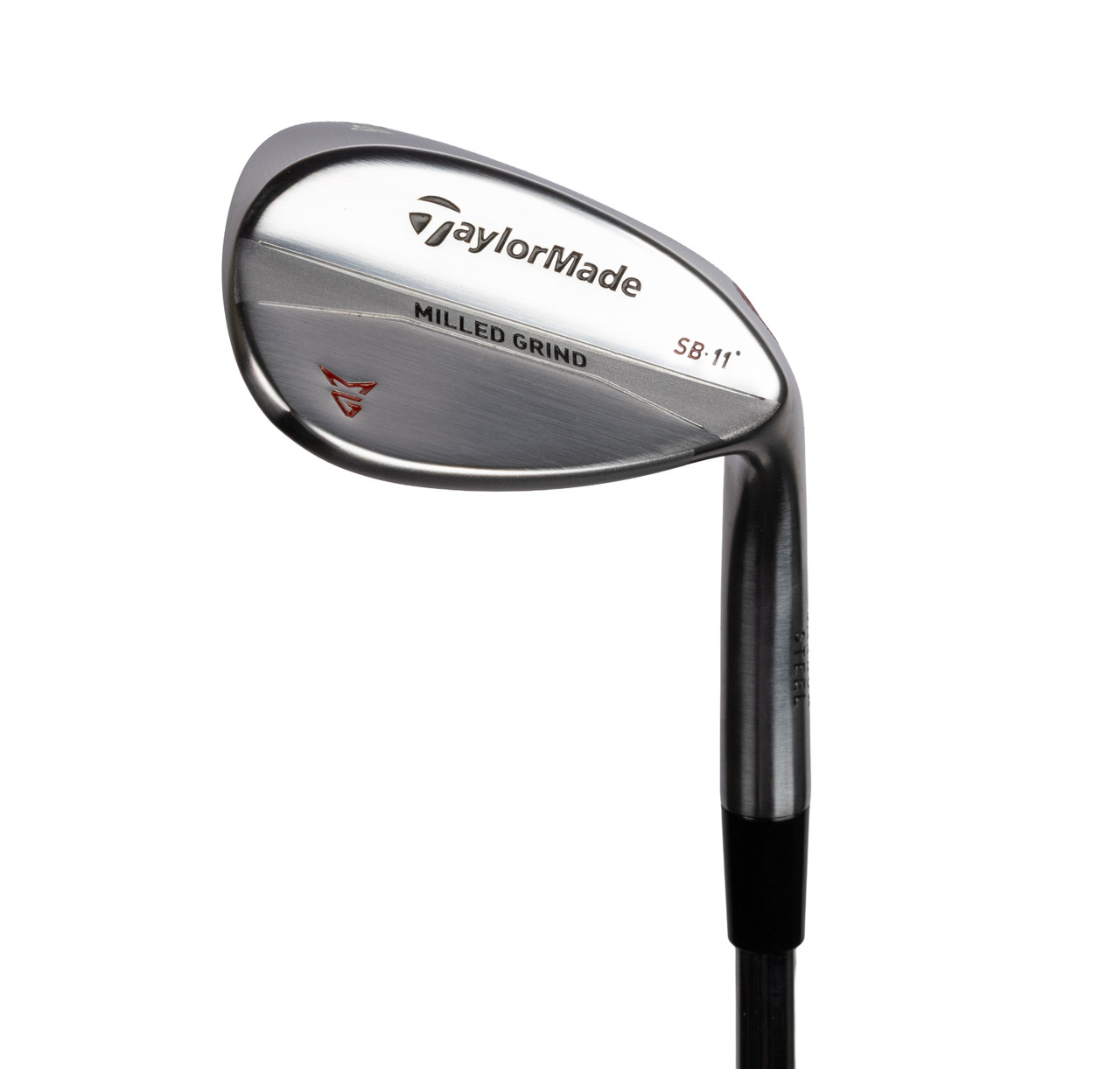 TaylorMade Milled Grind 54/11°ウエッジ Tour Issued TaylorMade Milled Grind SB-11 Carbon Steel Wedge